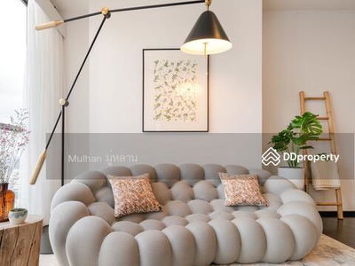 Park Origin Thonglor, Bangkok, Thailand Park Origin Thonglor, Bangkok, Thailand