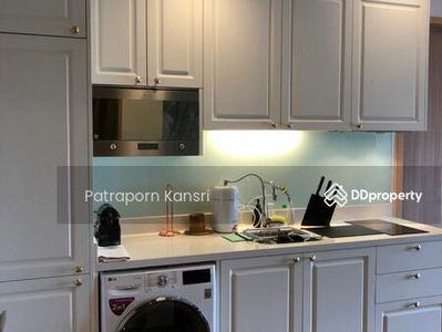 Noble BE33 Sukhumvit, Bangkok, Thailand Noble BE33 Sukhumvit, Bangkok, Thailand