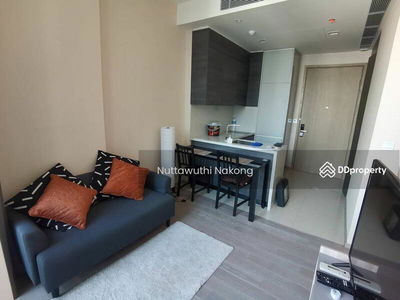 The Esse Asoke, Bangkok, Thailand The Esse Asoke, Bangkok, Thailand