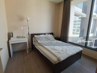 The Esse Asoke, Bangkok, Thailand The Esse Asoke, Bangkok, Thailand