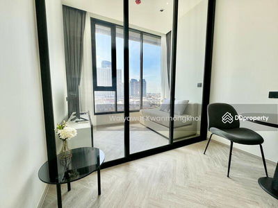 Chapter Charoennakhon–Riverside, Bangkok, Thailand Chapter Charoennakhon–Riverside, Bangkok, Thailand