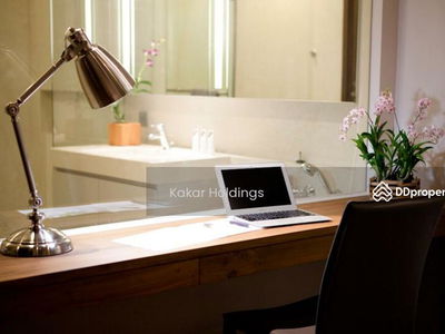 Quattro by Sansiri, Bangkok, Thailand Quattro by Sansiri, Bangkok, Thailand