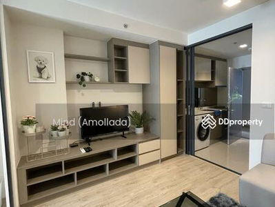 IDEO Sathorn-Wongwian Yai, Bangkok, Thailand IDEO Sathorn-Wongwian Yai, Bangkok, Thailand