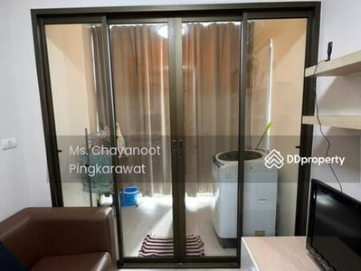 IDEO Mix Sukhumvit 103, Bangkok, Thailand IDEO Mix Sukhumvit 103, Bangkok, Thailand