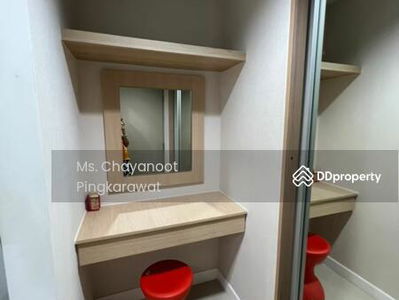 IDEO Mix Sukhumvit 103, Bangkok, Thailand IDEO Mix Sukhumvit 103, Bangkok, Thailand