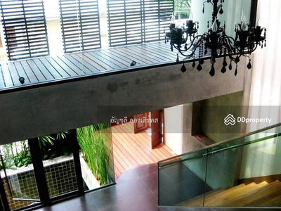 House In Thonglor For Rent, Bangkok, Thailand House In Thonglor For Rent, Bangkok, Thailand