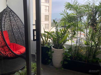 Phu Nhuan Building, Vietnam Phu Nhuan Building, Vietnam