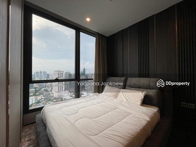 The Esse Sukhumvit 36, Bangkok, Thailand The Esse Sukhumvit 36, Bangkok, Thailand