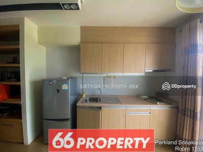 The Parkland Srinakarin Lakeside, Samut Prakan, Thailand The Parkland Srinakarin Lakeside, Samut Prakan, Thailand