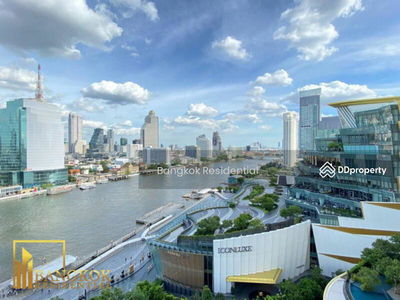 The Residences At Mandarin Oriental, Bangkok, Thailand The Residences At Mandarin Oriental, Bangkok, Thailand