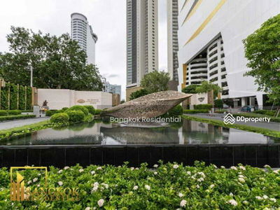 The Residences At Mandarin Oriental, Bangkok, Thailand The Residences At Mandarin Oriental, Bangkok, Thailand