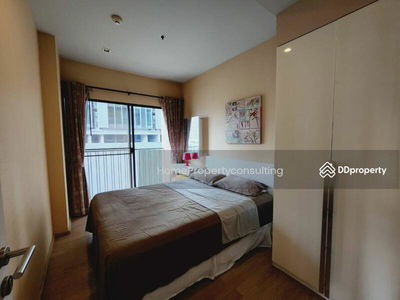 Noble Refine, Bangkok, Thailand Noble Refine, Bangkok, Thailand