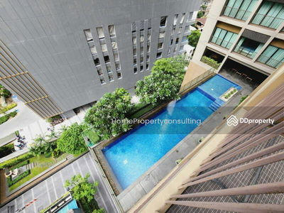 Noble Refine, Bangkok, Thailand Noble Refine, Bangkok, Thailand