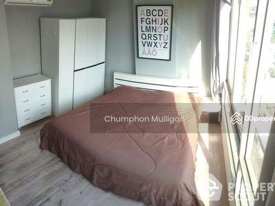 Click Condo Sukhumvit 65 condominium, Bangkok, Thailand Click Condo Sukhumvit 65 condominium, Bangkok, Thailand