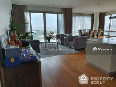 185 Rajadamri, Bangkok, Thailand 185 Rajadamri, Bangkok, Thailand