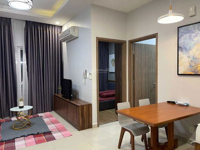 Midori Park The View, Vietnam Midori Park The View, Vietnam