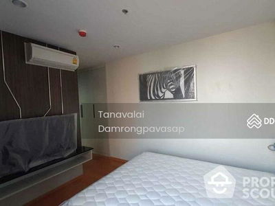 Noble Revo Silom, Bangkok, Thailand Noble Revo Silom, Bangkok, Thailand