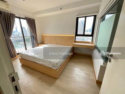 The Seed Mingle Sathorn-Suanplu, Bangkok, Thailand The Seed Mingle Sathorn-Suanplu, Bangkok, Thailand