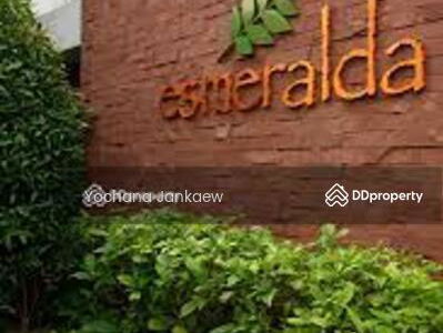 Esmeralda Apartments, Bangkok, Thailand Esmeralda Apartments, Bangkok, Thailand