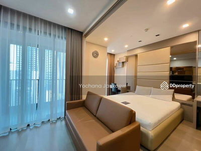 ASHTON Asoke, Bangkok, Thailand ASHTON Asoke, Bangkok, Thailand