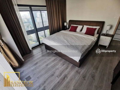 The Lofts Silom, Bangkok, Thailand The Lofts Silom, Bangkok, Thailand