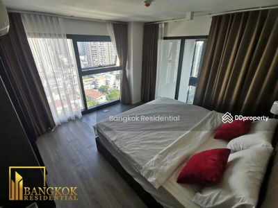 The Lofts Silom, Bangkok, Thailand The Lofts Silom, Bangkok, Thailand