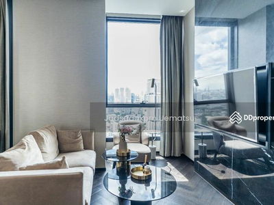 Noble Ambience Sukhumvit 42, Bangkok, Thailand Noble Ambience Sukhumvit 42, Bangkok, Thailand