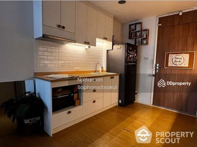 Whizdom@Punnawithi Station, Bangkok, Thailand Whizdom@Punnawithi Station, Bangkok, Thailand