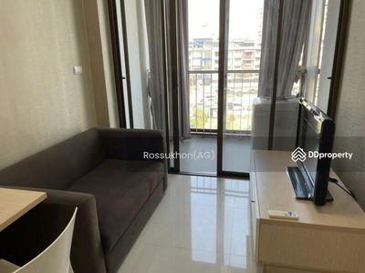 IDEO Mix Sukhumvit 103, Bangkok, Thailand IDEO Mix Sukhumvit 103, Bangkok, Thailand