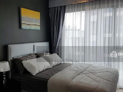 Rhythm Asoke, Bangkok, Thailand Rhythm Asoke, Bangkok, Thailand