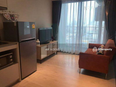 Whizdom Station Ratchada-Thapra, Bangkok, Thailand Whizdom Station Ratchada-Thapra, Bangkok, Thailand