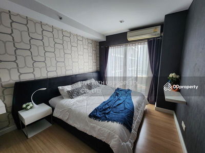 The Seed Mingle Sathorn-Suanplu, Bangkok, Thailand The Seed Mingle Sathorn-Suanplu, Bangkok, Thailand