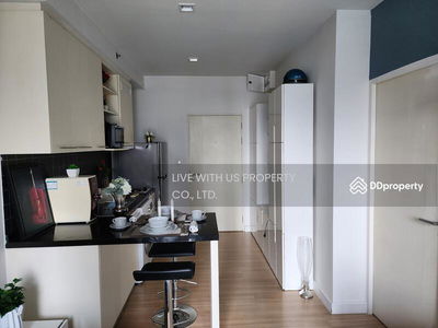 The Seed Mingle Sathorn-Suanplu, Bangkok, Thailand The Seed Mingle Sathorn-Suanplu, Bangkok, Thailand