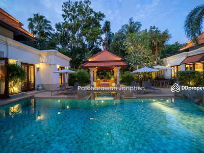 Sai Taan Villa, Phuket, Thailand Sai Taan Villa, Phuket, Thailand