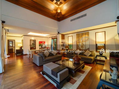 Sai Taan Villa, Phuket, Thailand Sai Taan Villa, Phuket, Thailand