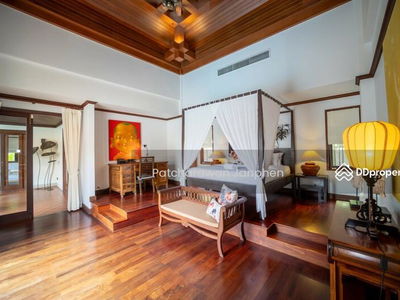 Sai Taan Villa, Phuket, Thailand Sai Taan Villa, Phuket, Thailand