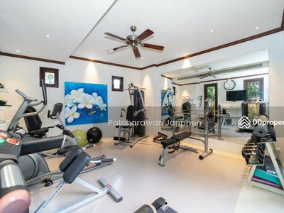 Sai Taan Villa, Phuket, Thailand Sai Taan Villa, Phuket, Thailand