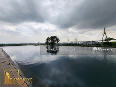 The Pano Rama 3, Bangkok, Thailand The Pano Rama 3, Bangkok, Thailand