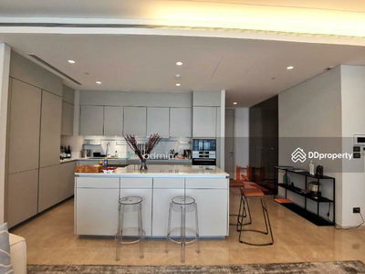 The Residences at Sindhorn Kempinski, Bangkok, Thailand The Residences at Sindhorn Kempinski, Bangkok, Thailand