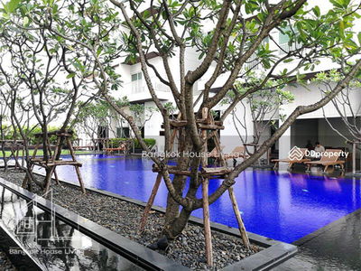 Noble Ora, Bangkok, Thailand Noble Ora, Bangkok, Thailand