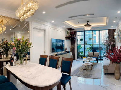 D’. Le Pont D’or - Hoàng Cầu, Vietnam D’. Le Pont D’or - Hoàng Cầu, Vietnam