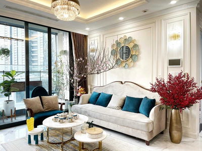 D’. Le Pont D’or - Hoàng Cầu, Vietnam  D’. Le Pont D’or - Hoàng Cầu, Vietnam