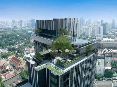 Life One Wireless, Bangkok, Thailand Life One Wireless, Bangkok, Thailand