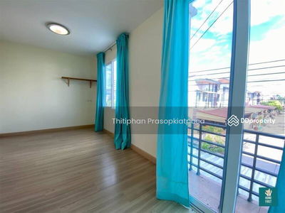Gusto Townhome Thanamnon – Rama 5, Nonthaburi, Thailand Gusto Townhome Thanamnon – Rama 5, Nonthaburi, Thailand