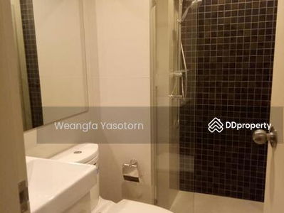 Life Asoke, Bangkok, Thailand Life Asoke, Bangkok, Thailand