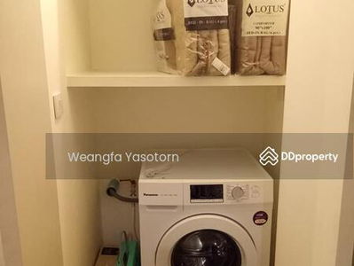 Life Asoke, Bangkok, Thailand Life Asoke, Bangkok, Thailand