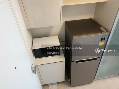 Chapter One Eco Ratchada-Huaikwang, Bangkok, Thailand Chapter One Eco Ratchada-Huaikwang, Bangkok, Thailand