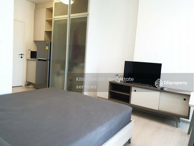 Chapter One Eco Ratchada-Huaikwang, Bangkok, Thailand Chapter One Eco Ratchada-Huaikwang, Bangkok, Thailand