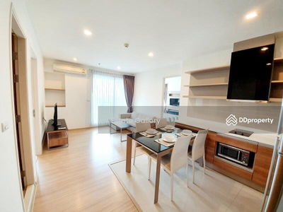 Rhythm Sukhumvit 50, Bangkok, Thailand Rhythm Sukhumvit 50, Bangkok, Thailand