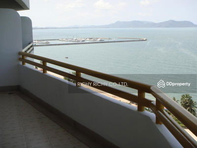 Condo Pattaya for Rent Beach view big room fully furnished, Chon Buri, Thailand Condo Pattaya for Rent Beach view big room fully furnished, Chon Buri, Thailand